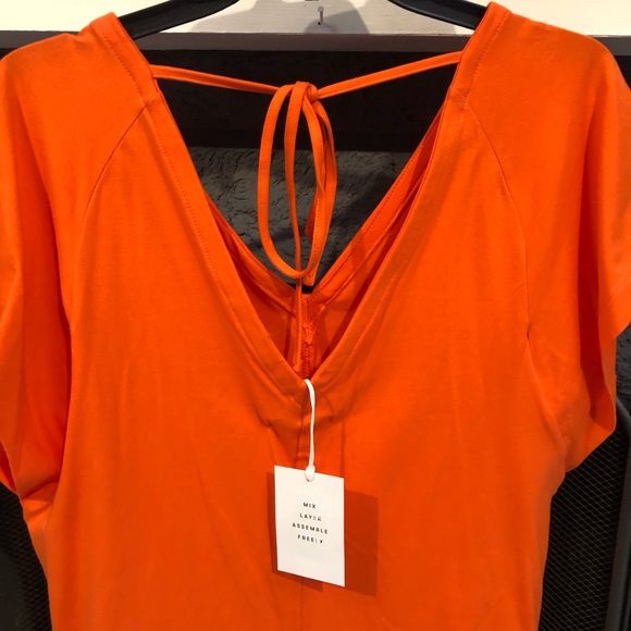 Free Assembly Summer Dress - Picture 2 of 4